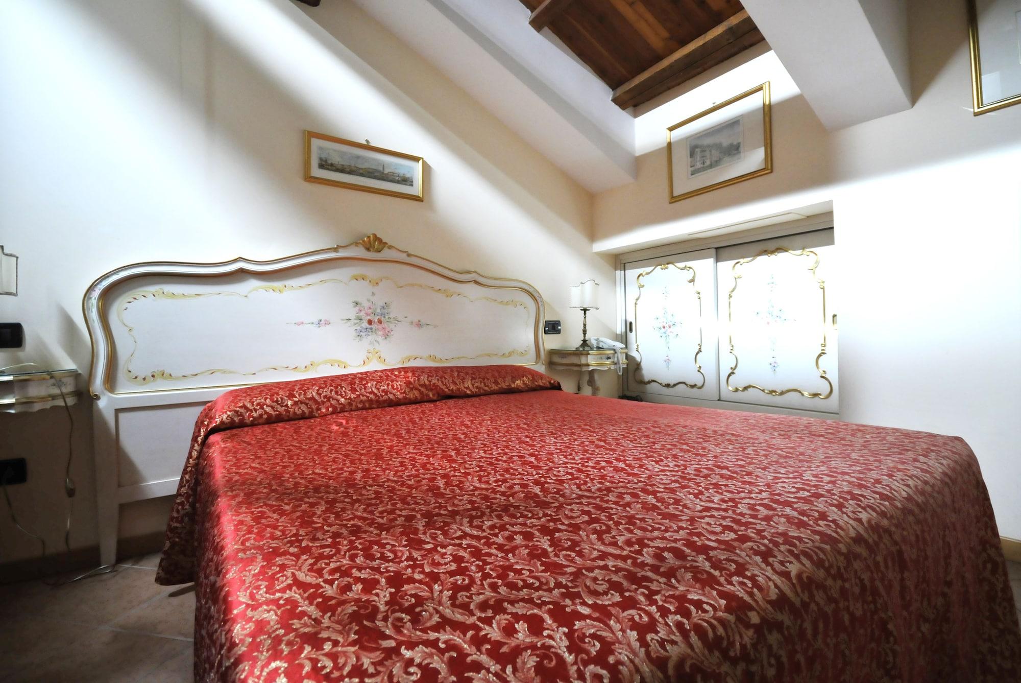 Ca' Leon D'Oro Hotel Venesia Bagian luar foto