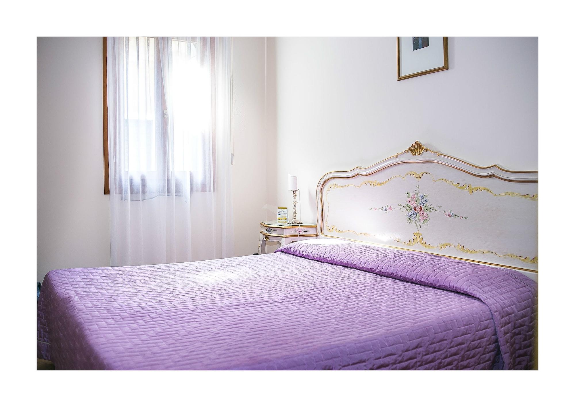 Ca' Leon D'Oro Hotel Venesia Bagian luar foto
