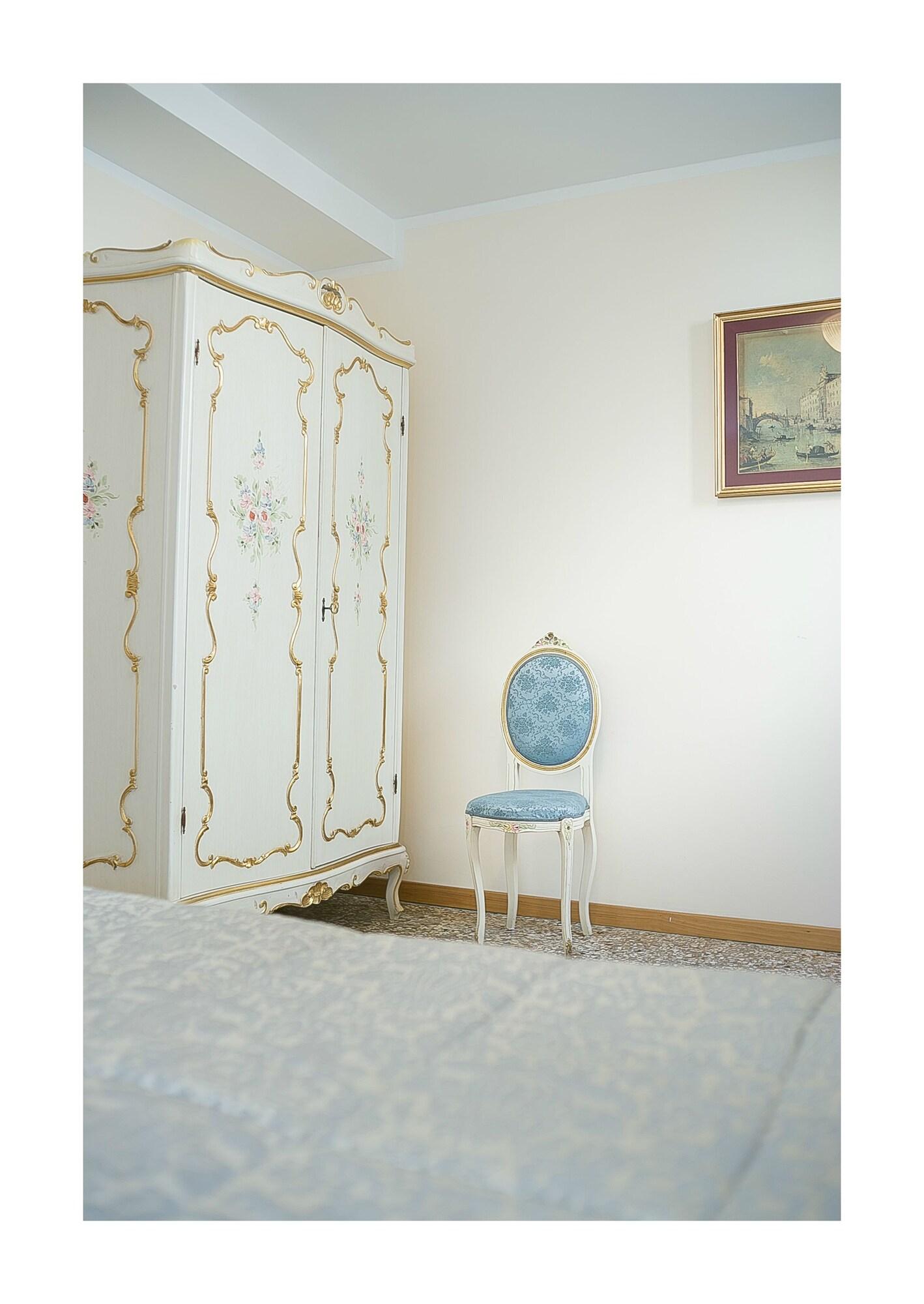 Ca' Leon D'Oro Hotel Venesia Bagian luar foto