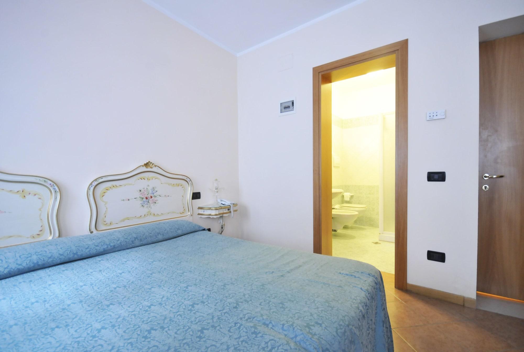Ca' Leon D'Oro Hotel Venesia Bagian luar foto
