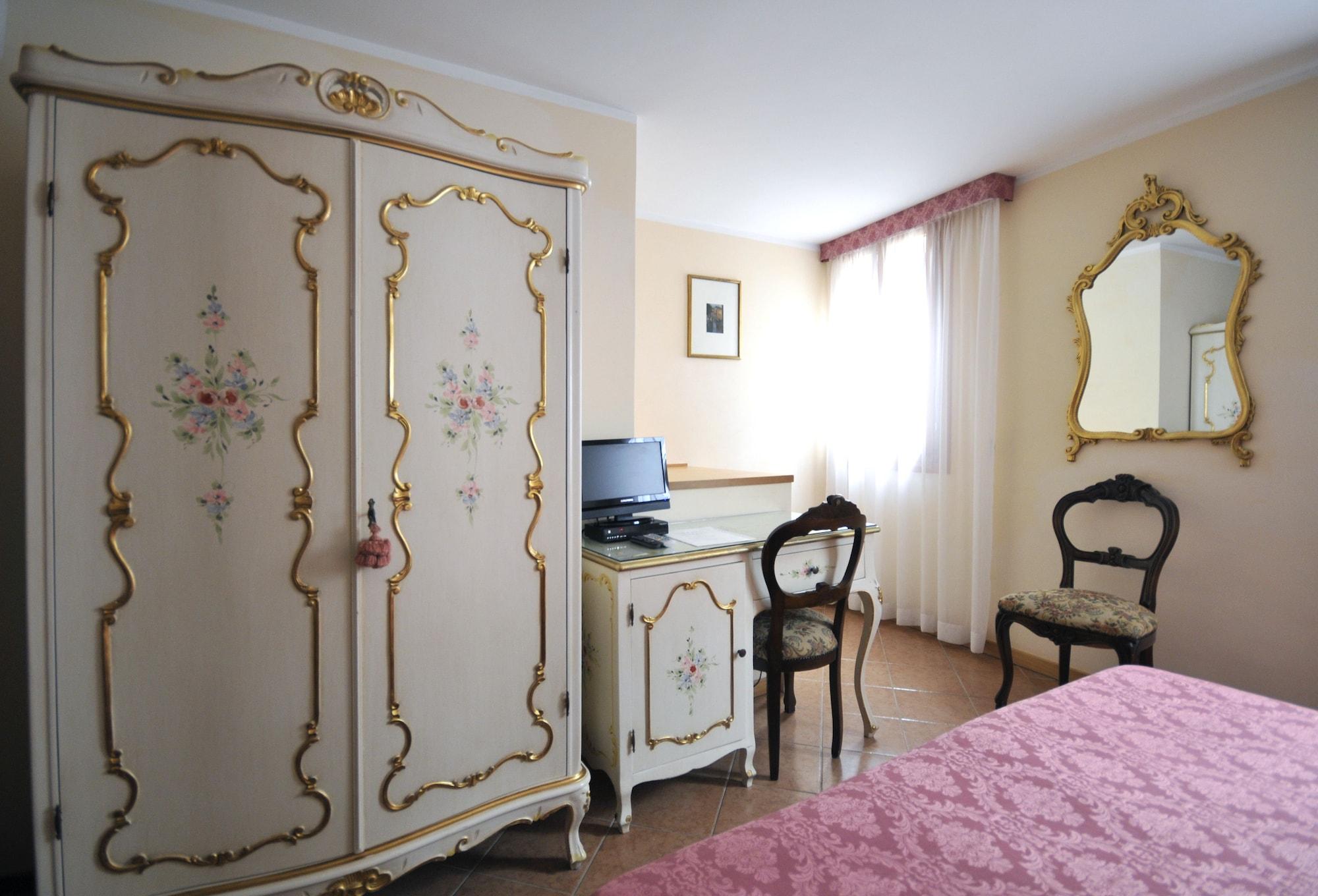 Ca' Leon D'Oro Hotel Venesia Bagian luar foto