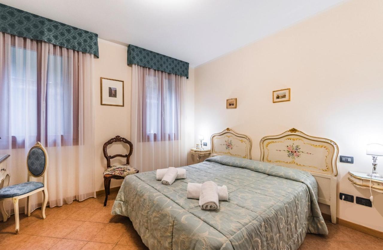 Ca' Leon D'Oro Hotel Venesia Bagian luar foto