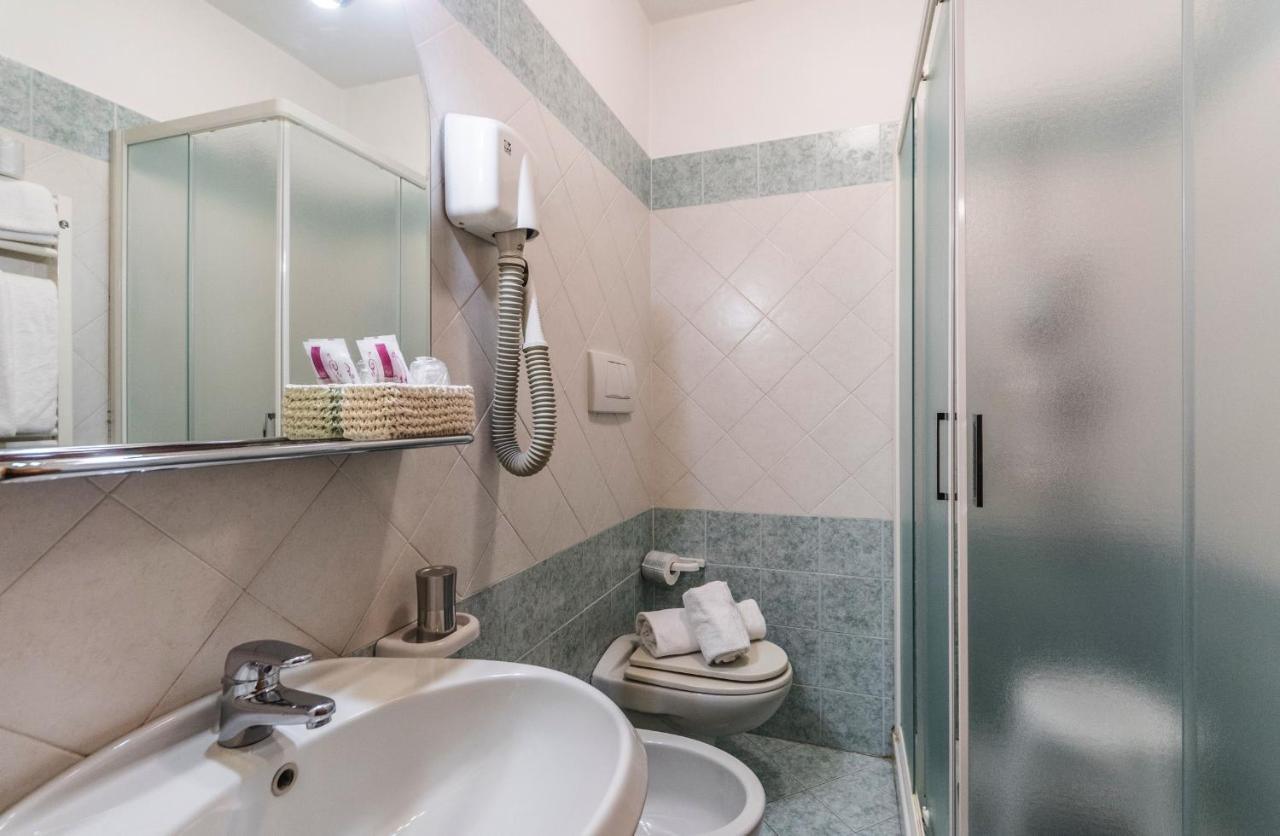Ca' Leon D'Oro Hotel Venesia Bagian luar foto