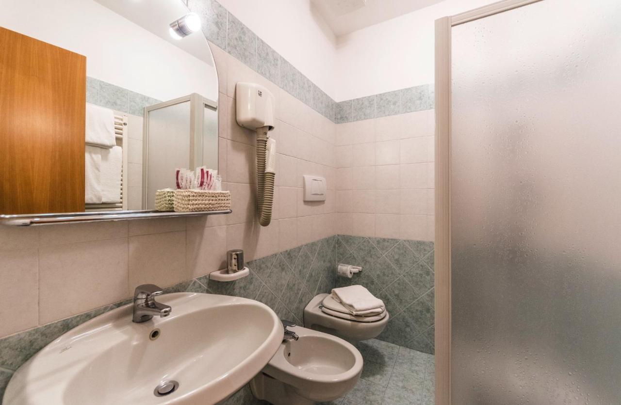 Ca' Leon D'Oro Hotel Venesia Bagian luar foto