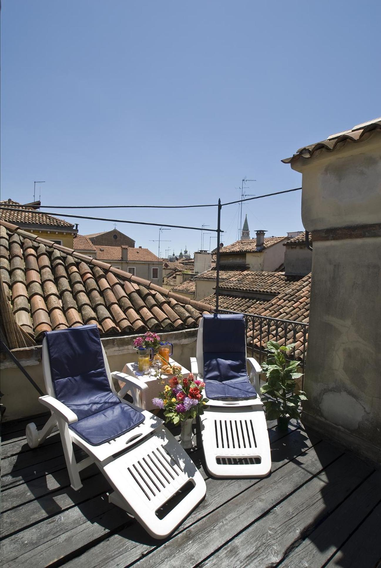 Ca' Leon D'Oro Hotel Venesia Bagian luar foto