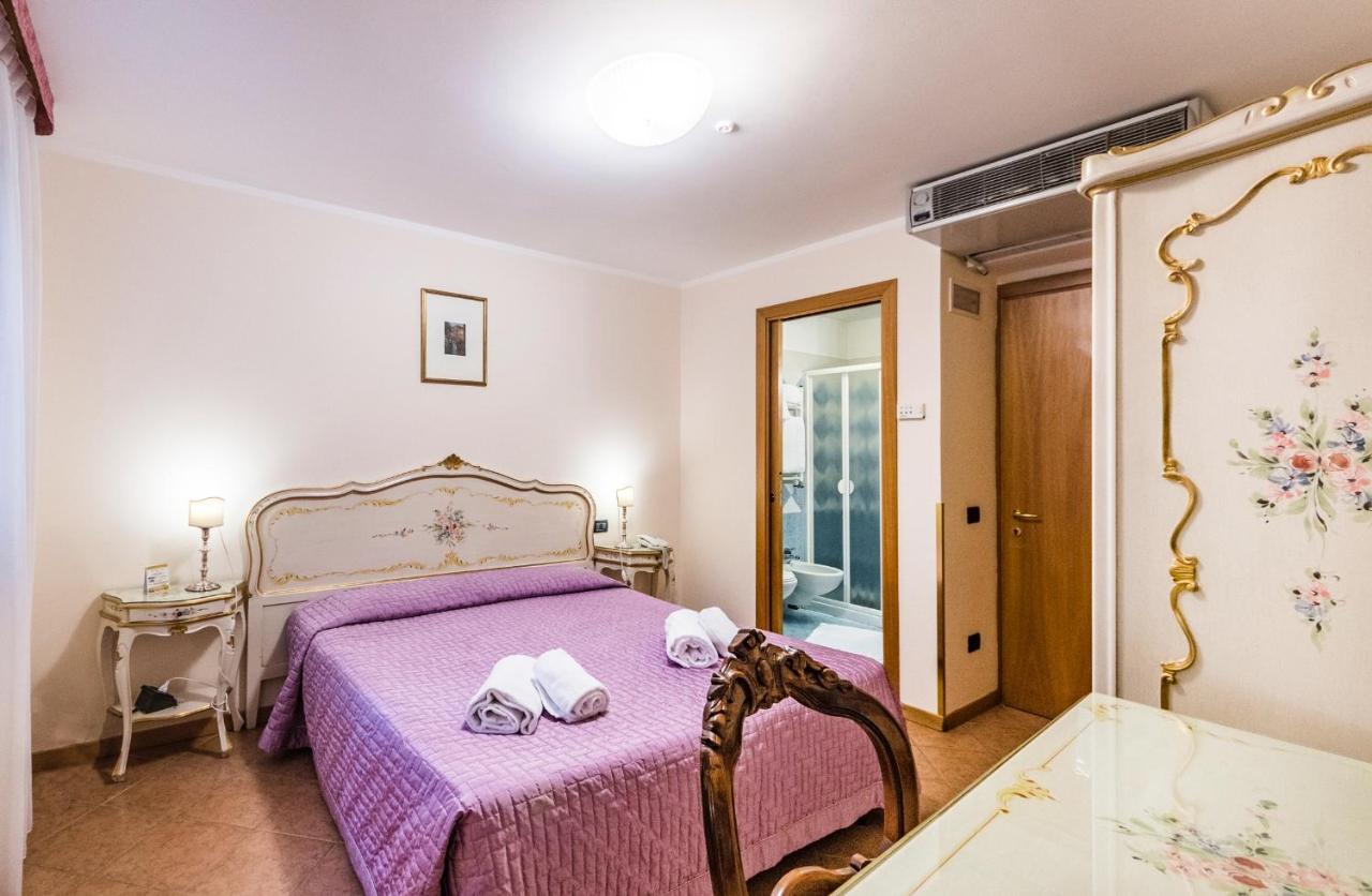 Ca' Leon D'Oro Hotel Venesia Bagian luar foto